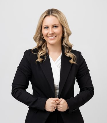 Photo of Rachel Wren